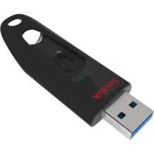 Memorie USB Flash Drive Sandisk Ultra, 32GB, USB 3.0
