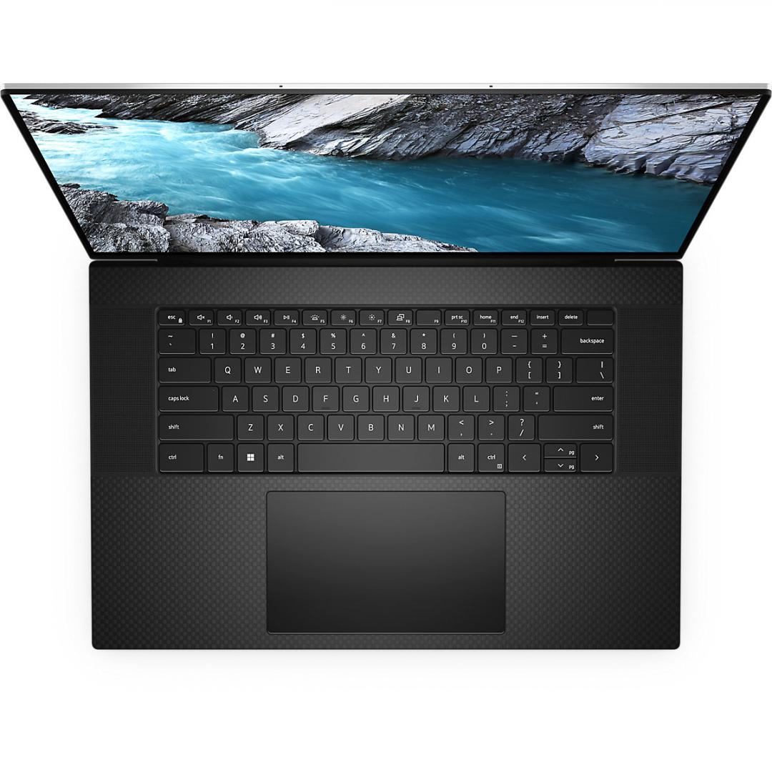Ultrabook Dell XPS 9730, 17.0" UHD+, Touch, Intel i7-13700H, 32GB, - imagine 3