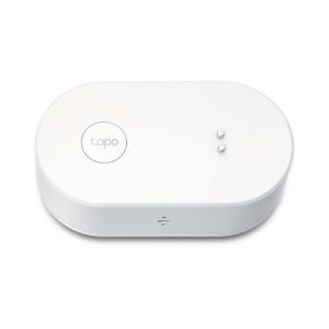 TP-LINK TAPO T300, Senzor smart de scurgeri de apa (necesită