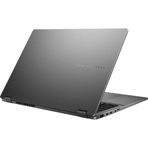 Laptop Asus Vivobook 14 Flip, TP3607SA-RJ019X, 16.0-inch, 3K (2880x1800) OLED - imagine 6