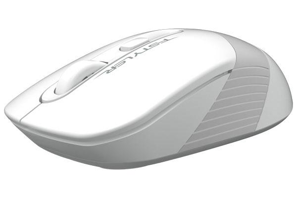 Mouse wireless A4tech, optic, rezolutie 2000 DPI, dimensiuni 108 x - imagine 4