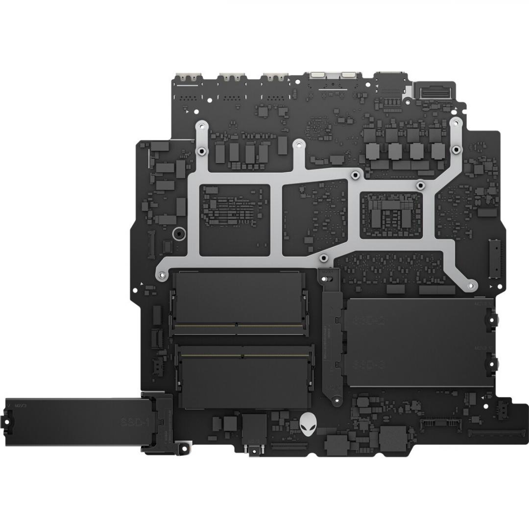 Laptop Gaming Alienware Area-51 16.0" QHD+ 240Hz, Intel U9-275HX, 64GB - imagine 16