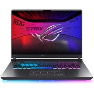 Laptop Gaming ROG Strix G16 G615LH, Intel® Core™ Ultra 7