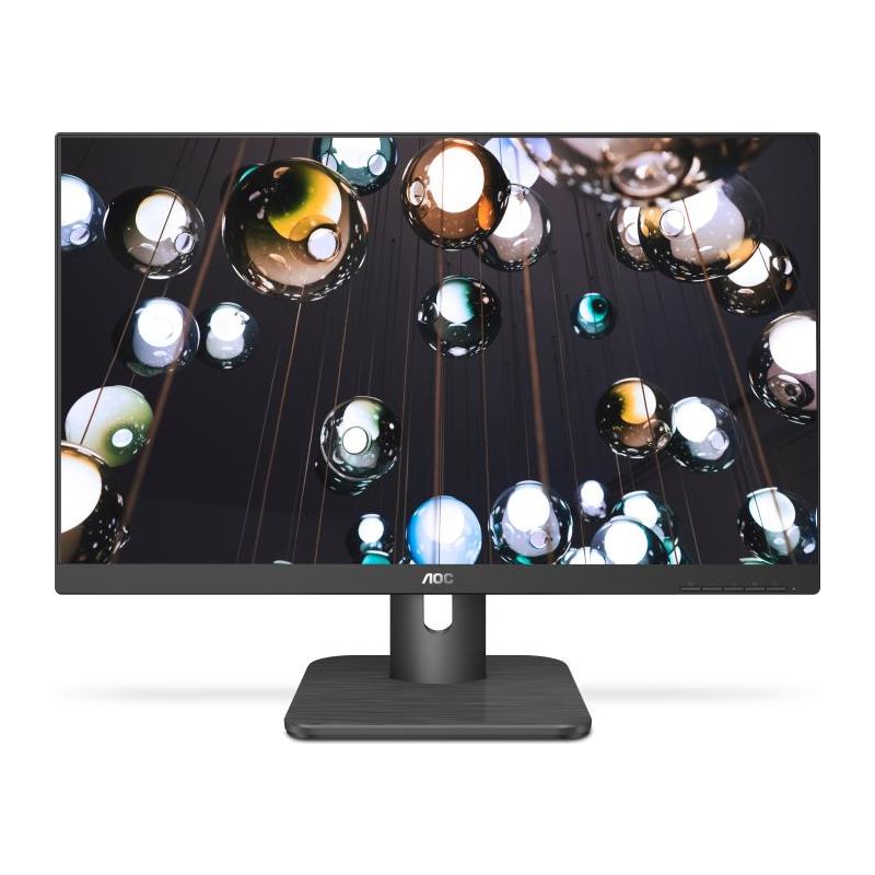 Monitor AOC 23.8" 24E1Q - imagine 3