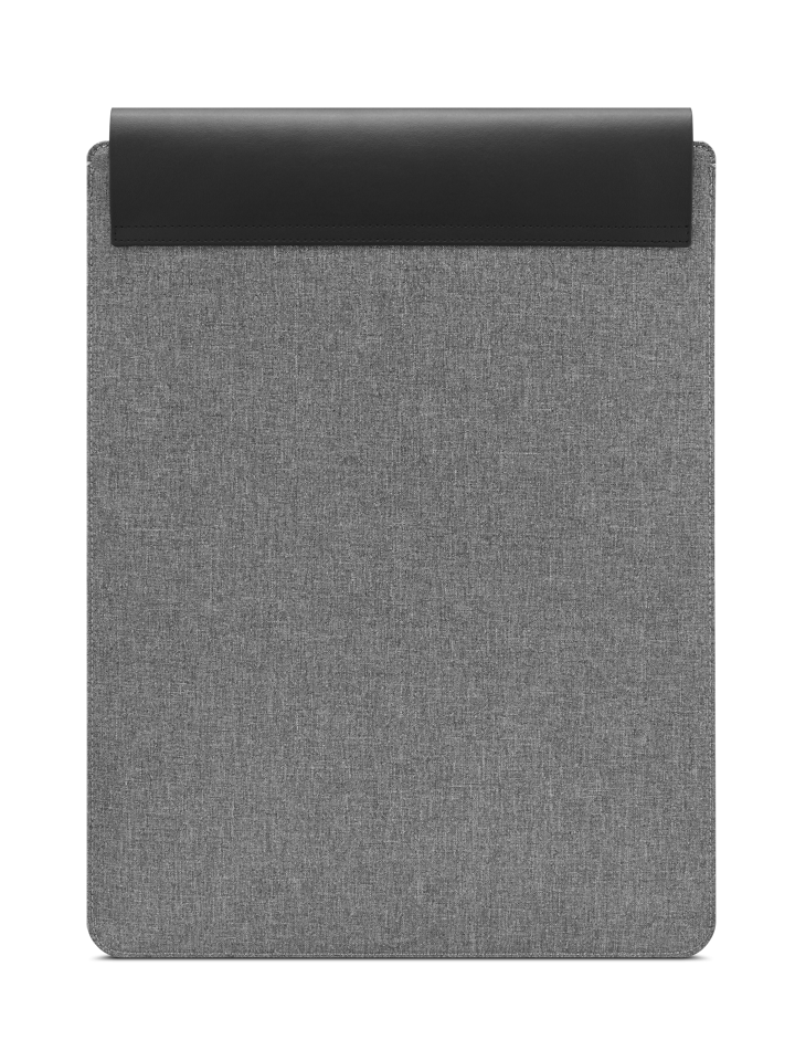 Husa laptop Lenovo Yoga 16", Material: Polietilena, Dimendiuni (Lungime x - imagine 5