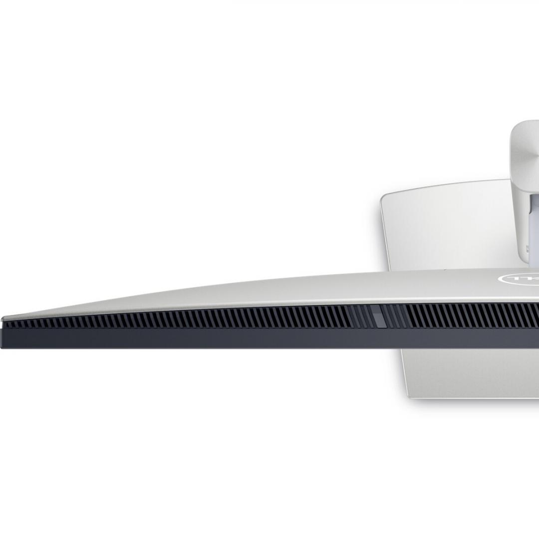 Monitor Dell 27" U2724D 68.47 cm, QHD 2560 x 1440, - imagine 10