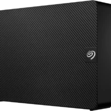 HDD Extern Seagate Expansion, 6TB, Negru, USB 3.0
