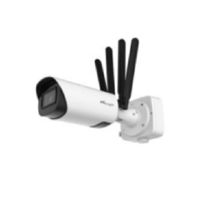 Camera supraveghere Milesight AI Motorized Pro Bullet MS-C8266-FGPE, 8MP, Senzor:1/1.8″