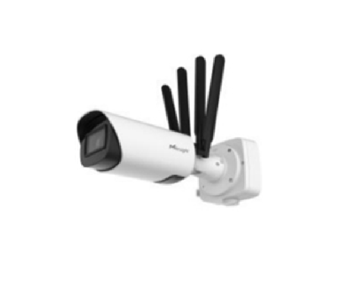 Camera supraveghere Milesight AI Motorized Pro Bullet MS-C8266-FGPE, 8MP, Senzor:1/1.8″