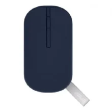 Mouse Asus Marshmallow MD100, Wireless, Blue