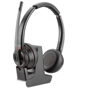 Poly Savi 8220 UC Microsoft Teams Certified DECT 1880-1900 MHz