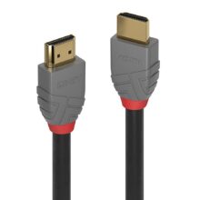 Cablu Lindy 7.5m High Speed HDMI, Latime de Banda Suportata