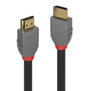 Cablu Lindy 7.5m High Speed HDMI, latime de banda suportata