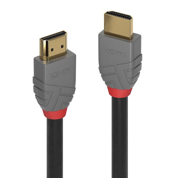 Cablu Lindy 7.5m High Speed HDMI, latime de banda suportata