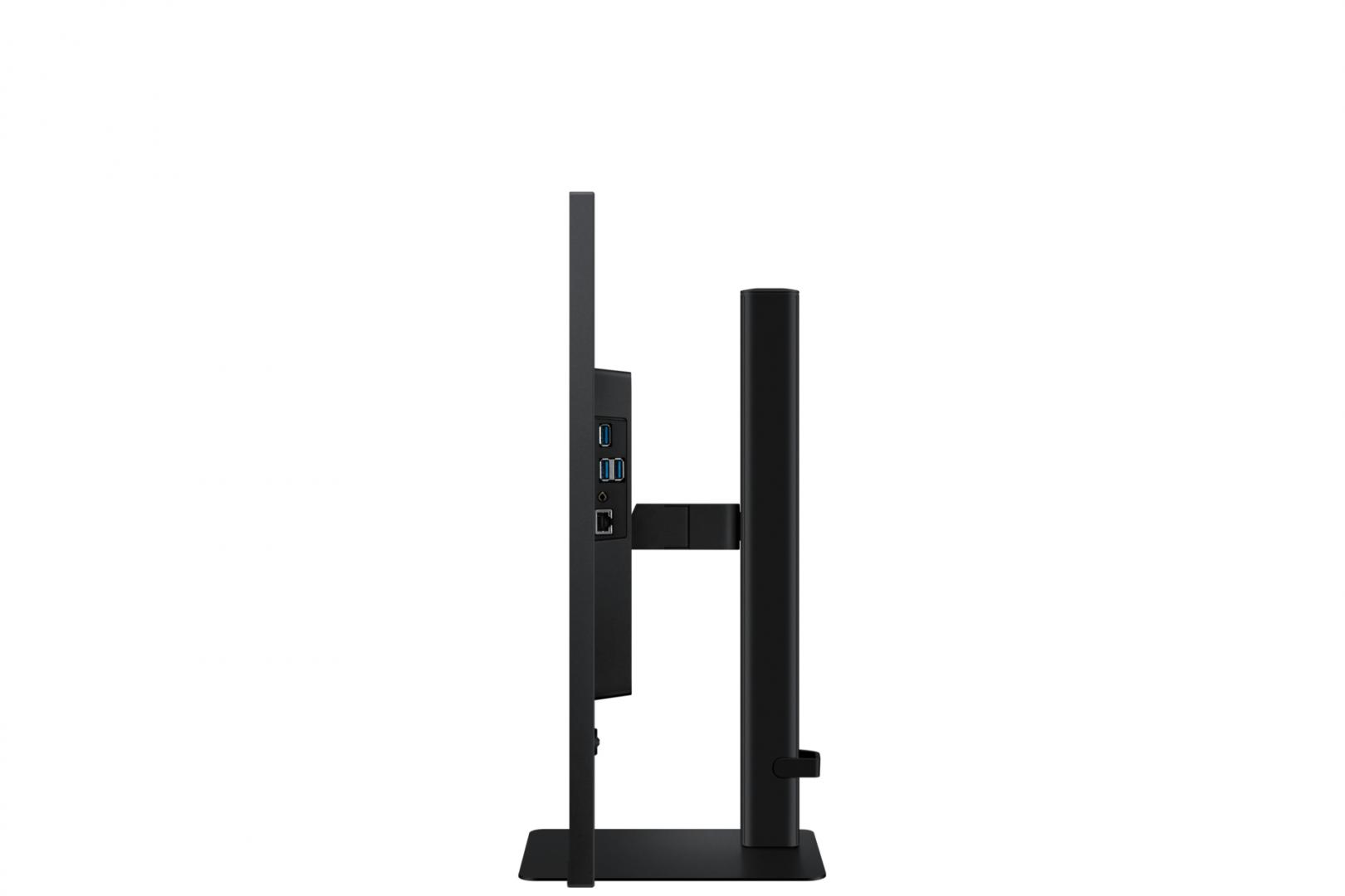 Monitor Samsung 32" LS32D800UAUXEN - imagine 11