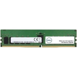 Dell Memory Upgrade – 16GB – 1RX8 DDR5 RDIMM 4800MHz