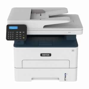 Multifunctional lase mono Xerox B225V_DNI Imprimare/Copiere/Scanare Dimensiune A4, Viteza 34
