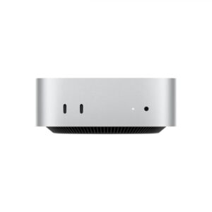 Mac mini: Apple M4 Pro (CPU 14-core, GPU 20-core, Neural