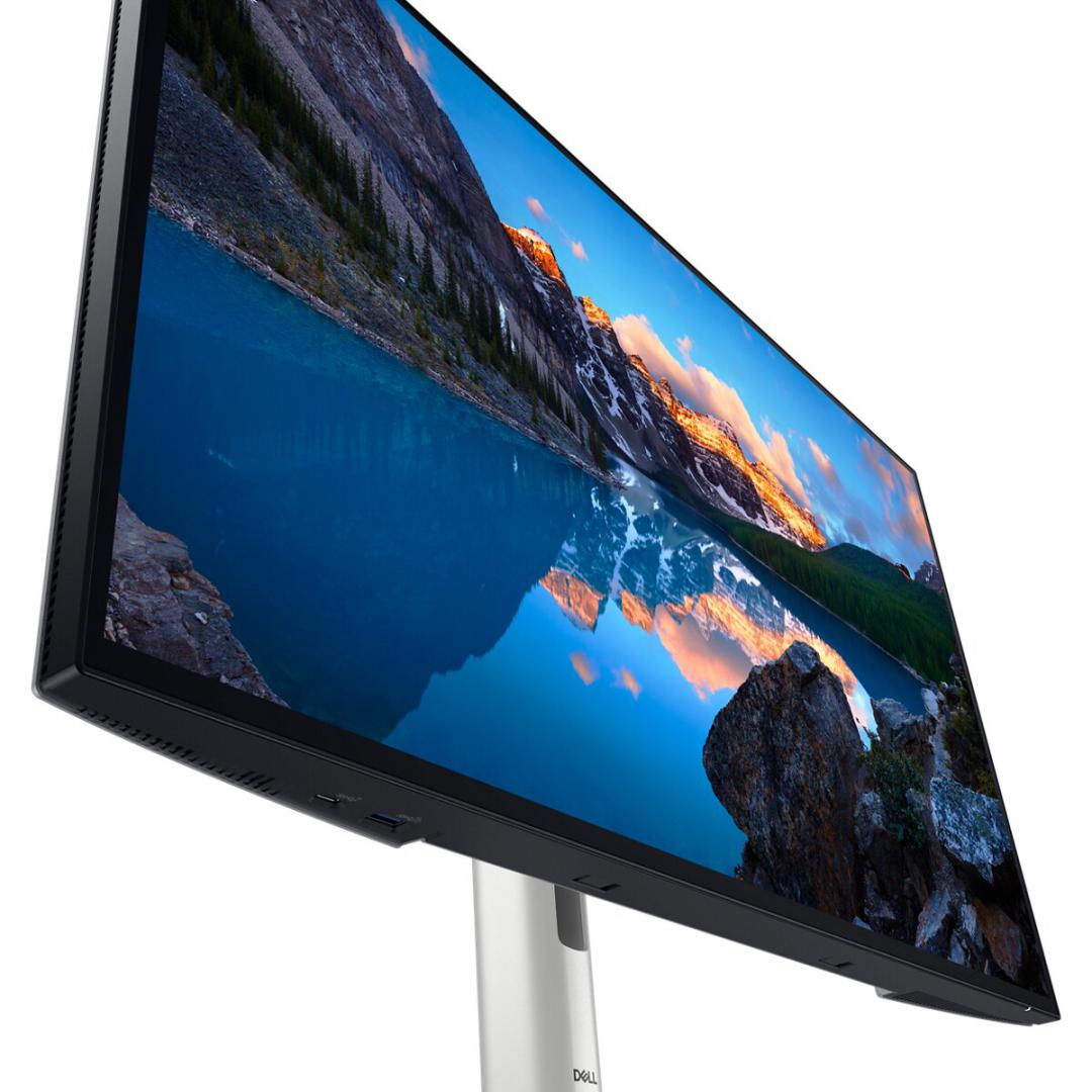 Monitor Dell 27" U2724D 68.47 cm, QHD 2560 x 1440, - imagine 9