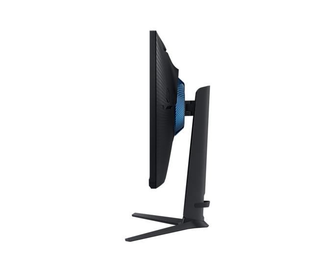 Monitor Samsung 27" LS27AG300NRXEN - imagine 11