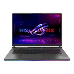 Laptop Gaming ROG Strix G16 G615LM-S5151 (90NR0LJ1-M00690), ecran 16″ 2.5K