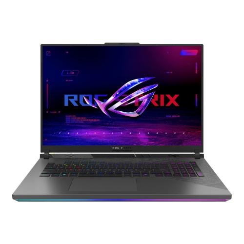 Laptop Gaming ROG Strix G16 G615LM-S5151 (90NR0LJ1-M00690), ecran 16″ 2.5K