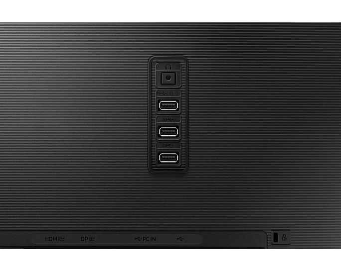 Monitor Samsung 32" LS32A600NAUXEN - imagine 16