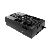 Ups Njoy Token 600 VA / 360 W Capacity