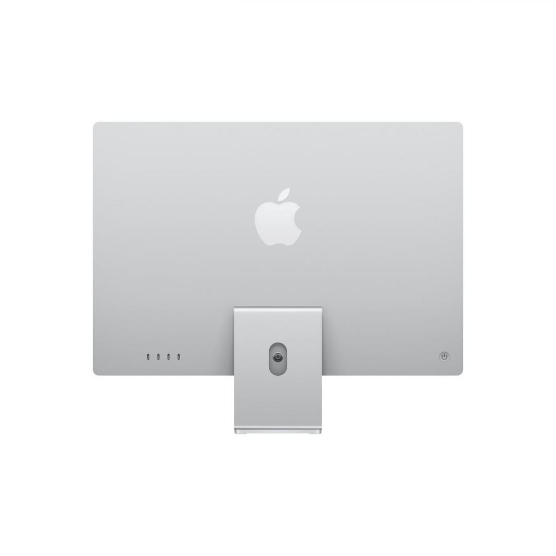 Apple iMAC 24" Retina 4.5k/ Apple M4 (CPU 10-core, GPU - imagine 3