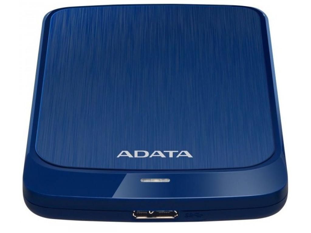 HDD Extern Adata HV320, 2TB, Albastru. USB 3.1 - imagine 4