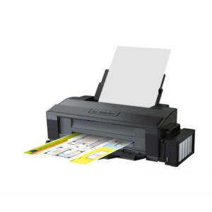 Imprimanta inkjet color CISS Epson L1300, dimensiune A3, viteza max