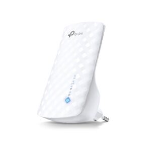 Range Extender TP-LINK RE190, AC750, OneMesh™, Dual-Band, Smart Roaming