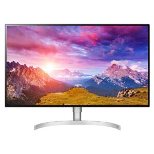 Monitor LG 31.2" 32UL950P-W.AEU