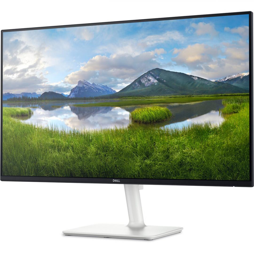 Monitor Dell 23.8" S2425H, 60.47 cm, 100Hz, 4Ms - imagine 3