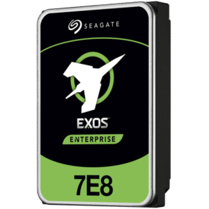 HDD Server Seagate Exos Enterprise 10TB SATA-III 7200rpm 256mb