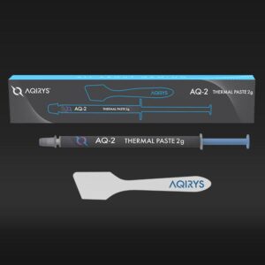 Aqirys AQ-2 Thermal Paste CPU 2gr