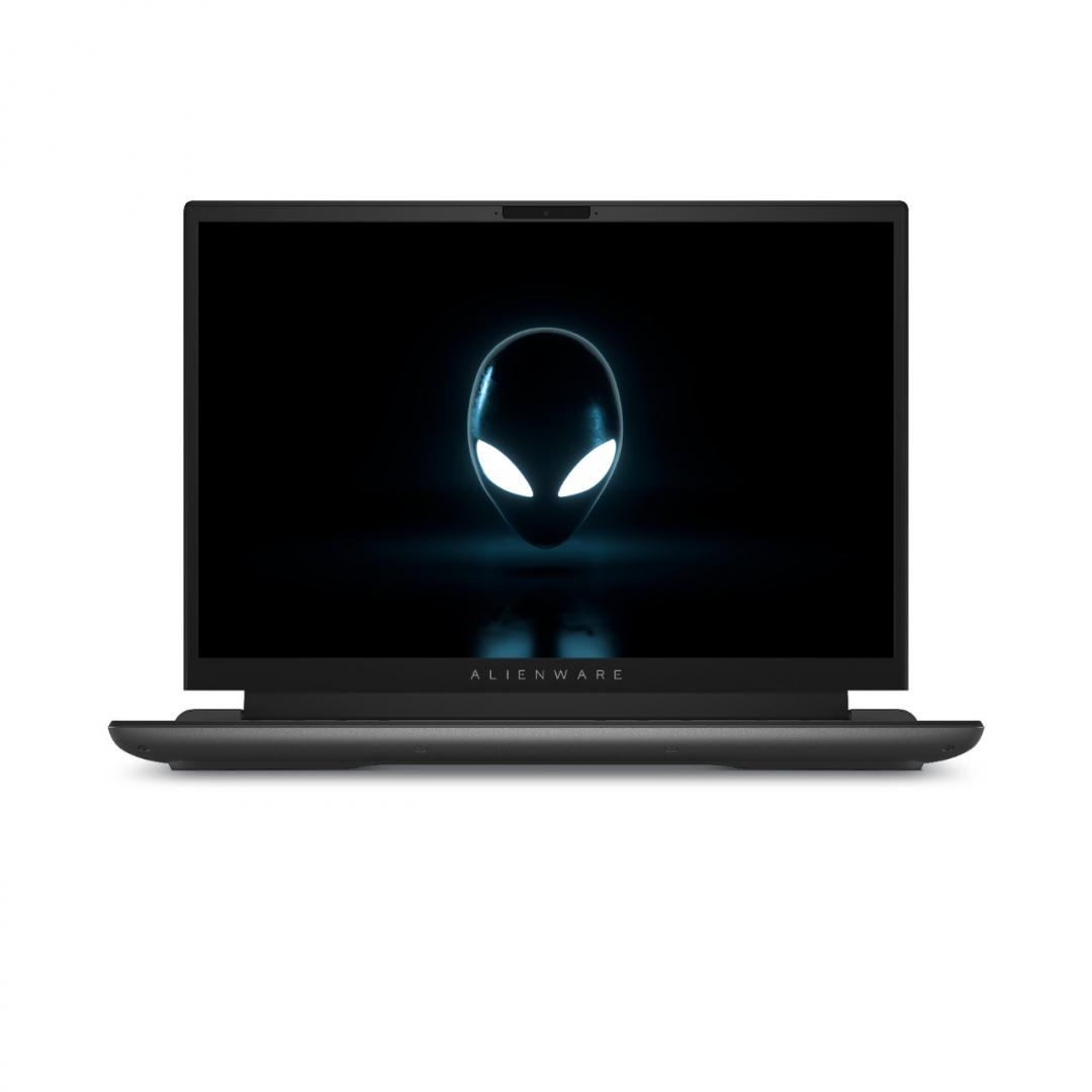 Laptop Gaming Alienware M16 R1, 16" QHD+165Hz, i9-13900HX, 32GB, 1TB