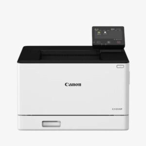 "Imprimanta laser color Canon i-SENSYS X C1333P , dimensiune A4,