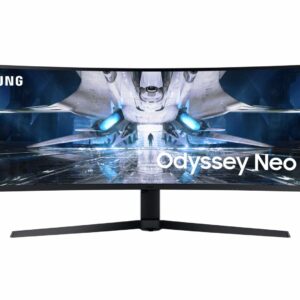 Monitor Samsung 49" LS49AG950NPXEN