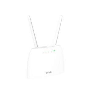 Wireless Router Tenda, 4G06C; N300 wireless LTE router, Fast Ethernet