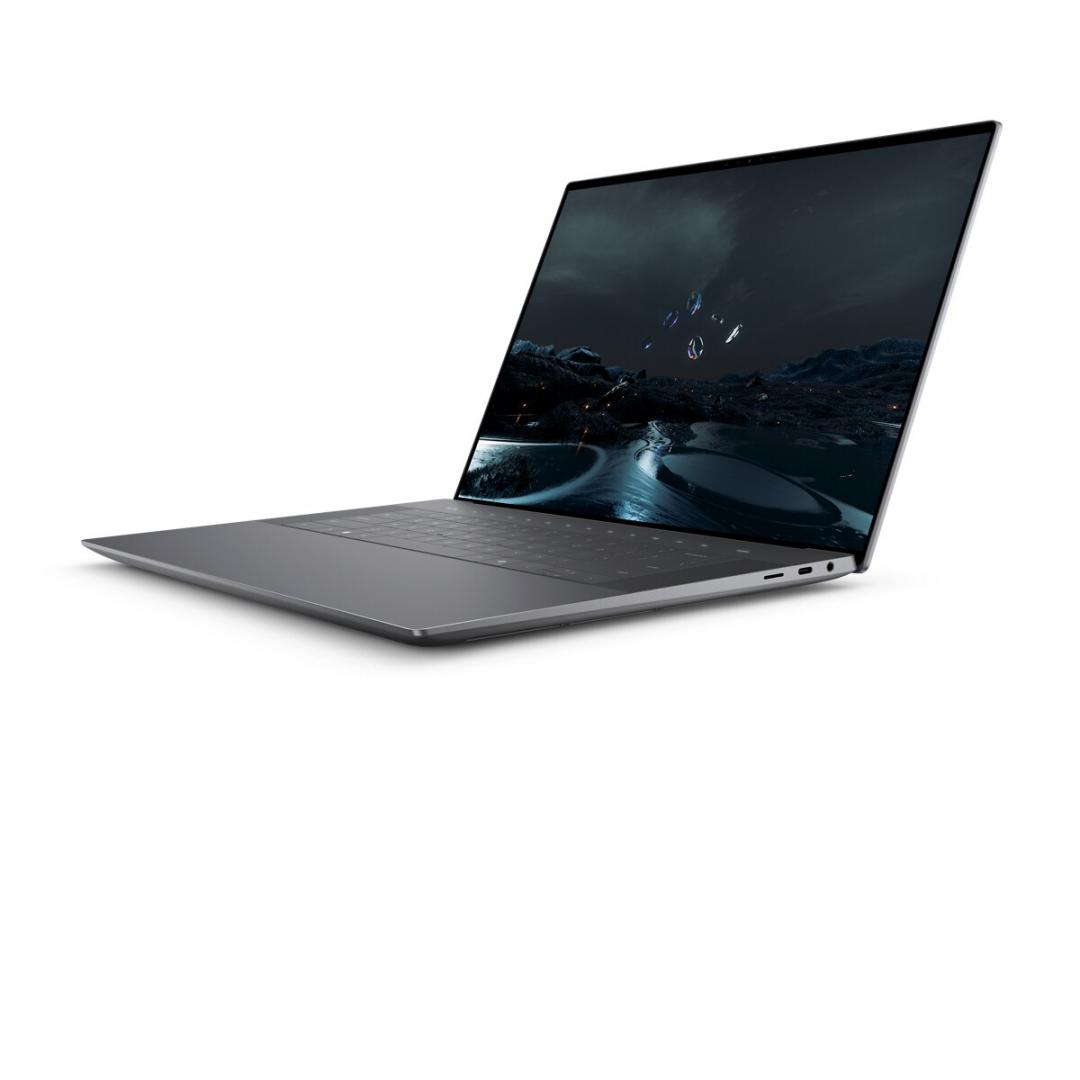 Ultrabook Dell XPS 9640 16.3" OLED Touch, Intel U9-185H, 64GB - imagine 5