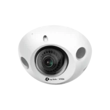 TP - LINK VIGI 3MP Indoor Dome Network Camera - 1/2.8 inch" Progressive Scan CMOS - VIGI C230I Mini 2.8mm - obiectiv