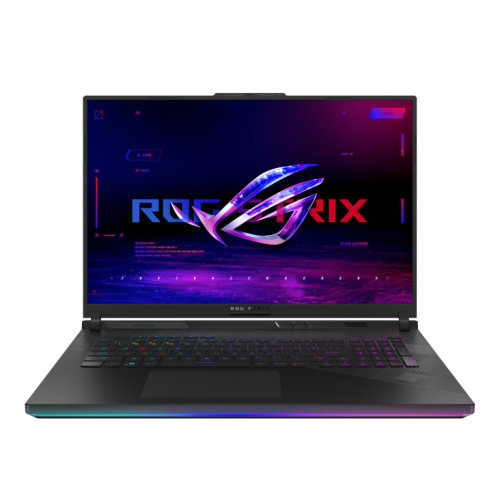 Laptop Gaming Asus Rog Strix Scar 18, G835LX-SA062X, 18-inch, 2.5K - imagine 3