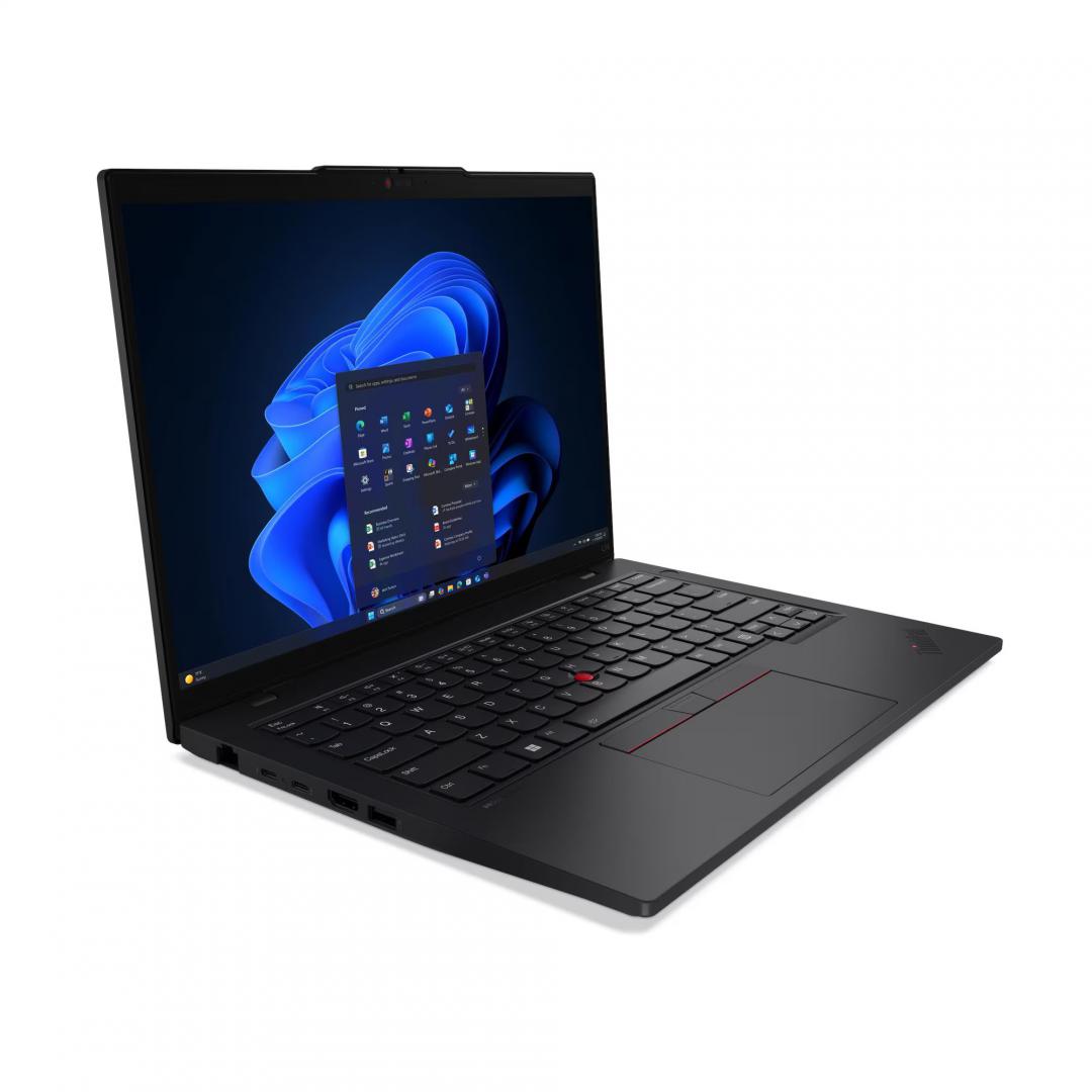 Laptop Lenovo ThinkPad L14 Gen 6 (Intel); 14" WUXGA (1920x1200) - imagine 4
