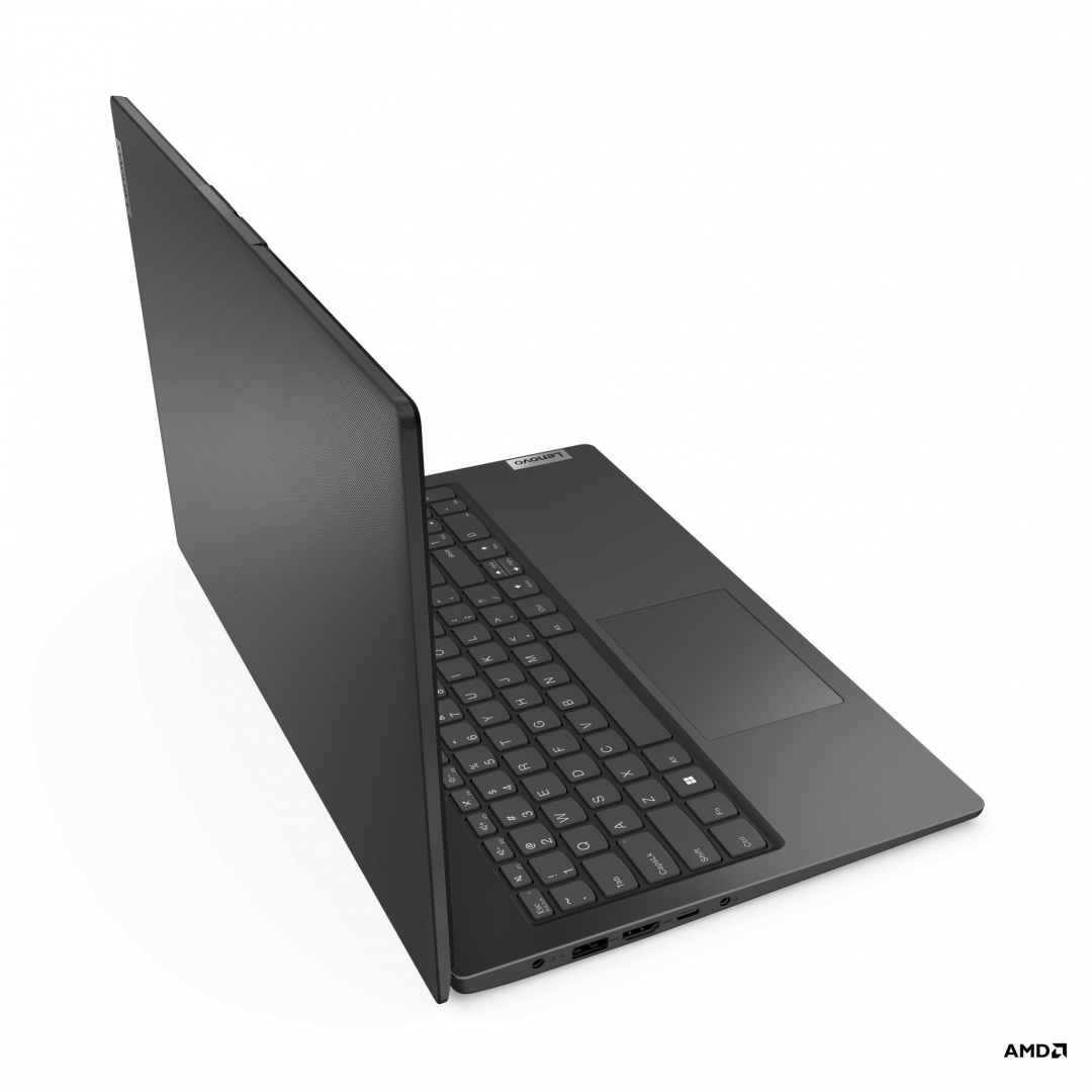 Laptop Lenovo V15 G4 AMN;15.6" FHD; AMD Ryzen™ 5 7520U; - imagine 11