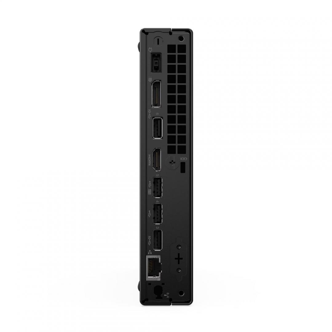 Desktop Lenovo ThinkCentre neo 50q Gen 5 Tiny, , Intel®