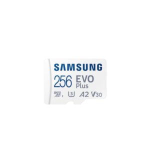 Card de Memorie MicroSDHC Samsung PRO PLUS 256GB CL10