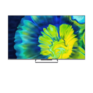 Televizor METZ QLED 55MQE8000, 139 cm, Gaming TV,Smart Google TV