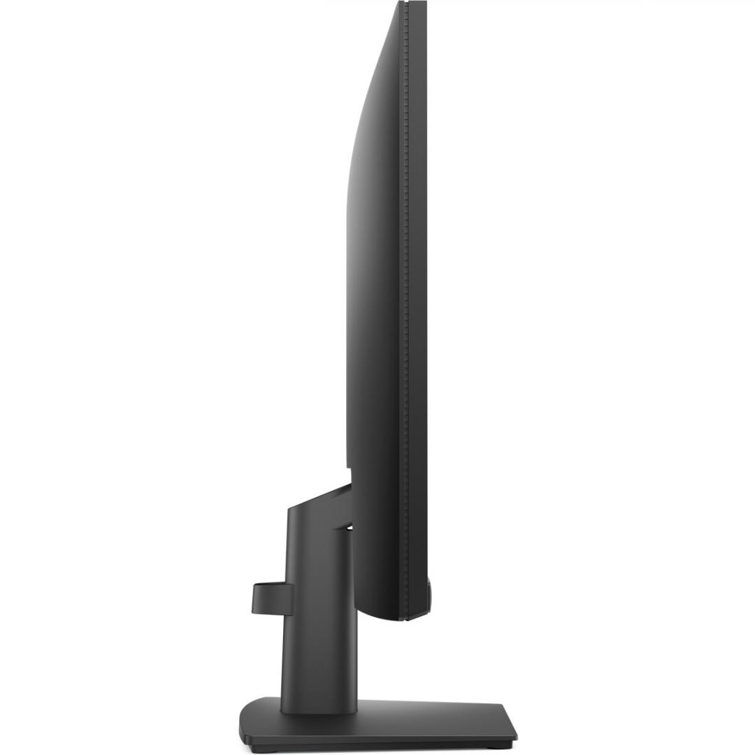 Monitor Dell 24" E2425HM, 60.47 cm, 1920 x 1080 at - imagine 3