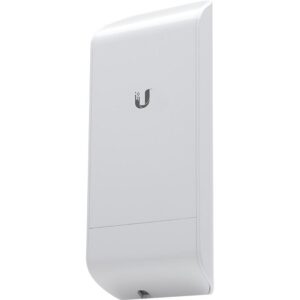 Access Point Ubiquiti LOCOM5,1 x RJ45 Fast Ethernet, 5GHz, 13dBI,